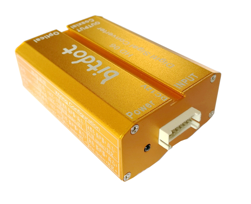 A to O Encoder BOJEEL TECHNOLOGY INDUSTRIAL CO.,LTD